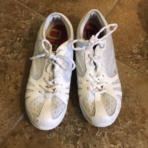 Varsity Last Pass 2.0 Cheer Shoes
